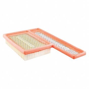 BALDWIN FILTERS Air Filter Panel, 34NN59