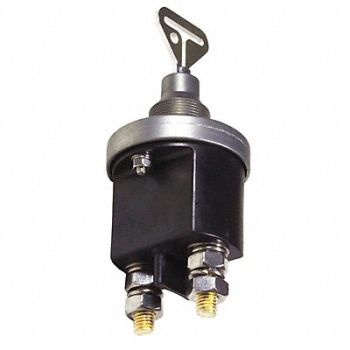 BATTERY DOCTOR Master Disconnect Switch In-Line, 34RD23