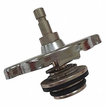 GRAINGER APPROVED Testing Kit Adapter 3G, 34RD32