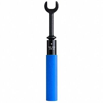 JONARD TOOLS Mcrmtr Trq Wrnch 20 -lb. 9/16, 34RR11
