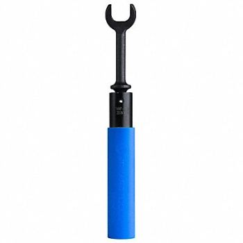 JONARD TOOLS Mcrmtr Trq Wrnch 20 -lb. 1/2, 34RR12