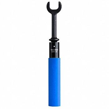 JONARD TOOLS Mcrmtr Trq Wrnch 30 -lb. 9/16, 34RR16