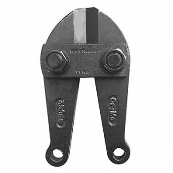 GRAINGER APPROVED Replacement Cutter Head, 34RR38