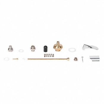 GRAINGER APPROVED Sprayer Parts Kit, 34RR52