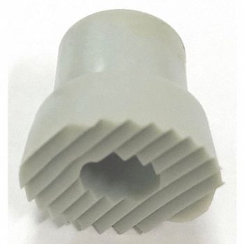 GRAINGER APPROVED Plastic Tip For 5U618 4JG77 PK10, 34RR83