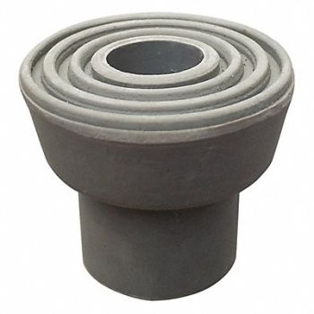 GRAINGER APPROVED Rubber Tip 1XNK7 1XNK8 PK10, 34RR84