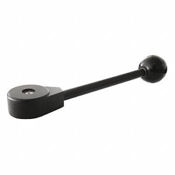 GRAINGER APPROVED Lever Assembly, 34RT62