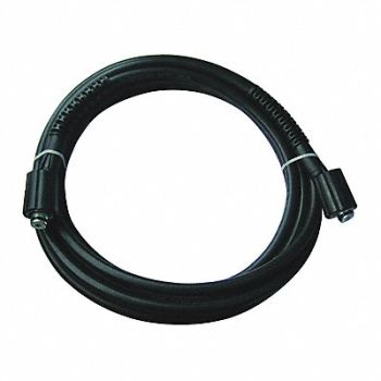 GRAINGER APPROVED High Pressure Hose 20 ft, 34TC47