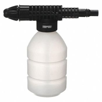 GRAINGER APPROVED Soap Bottle, 34TC50