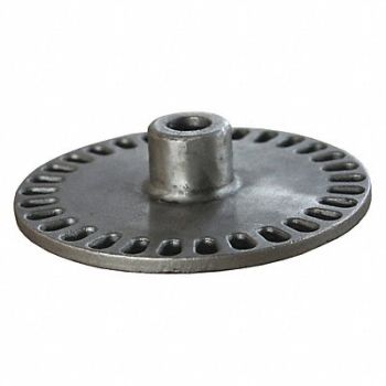GRAINGER APPROVED Driving Gear, 34TD68