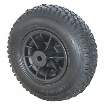 GRAINGER APPROVED Pneumatic Tire, 34TD77