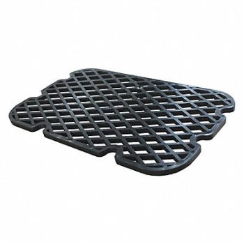 GRAINGER APPROVED Hopper Screen, 34TD94