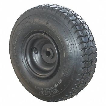 GRAINGER APPROVED Pneumatic Tire, 34TD97