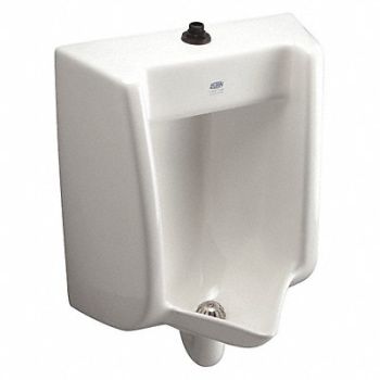 ZURN Siphon Jet Urinal Wall Top Spud 0.125, 34TE11