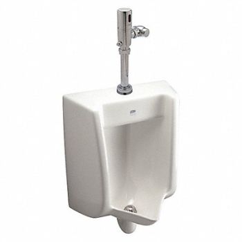 ZURN Siphon Jet Urinal Automatic FlushValve, 34TE14