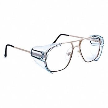 SAFETY OPTICAL SERVICE Aye Mate Universal Side PK20, 34TF99