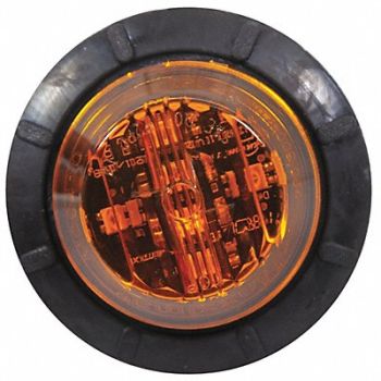 MAXXIMA Clearance Marker FMVSS J592e P2 PC Round, 34TG95