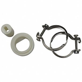 FLUID-O-TECH Shaft Saver Kit Glss Encpsltd Nylon, 34TL24