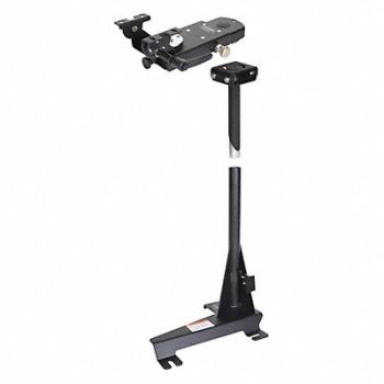 GAMBER-JOHNSON Computer Mount Chevrolet Van G Series, 34UE11
