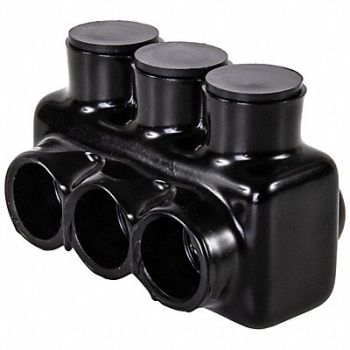 POLARIS InsulMultitapCon PVC 6 AWG 250 kcmil, 34UH88