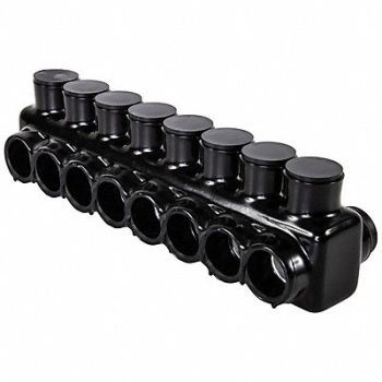 POLARIS InsulMultitapCon PVC 4 AWG 500 kcmil, 34UH94