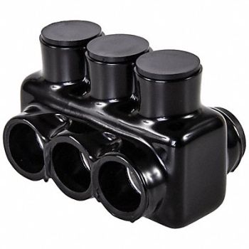 POLARIS InsulMultitapCon PVC 6 AWG 600 kcmil, 34UH95