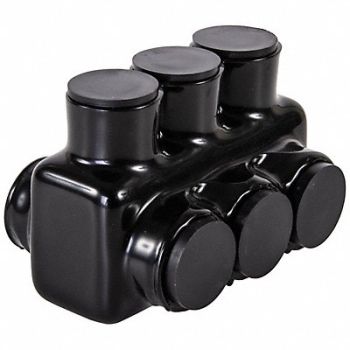 POLARIS InsulMultitapCon PVC 250 kcmil 750 kcmil, 34UH97