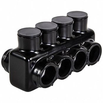 POLARIS InsulMultitapCon PVC 250 kcmil 750 kcmil, 34UH98