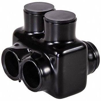 POLARIS InsulMultitapCon PVC 6 AWG 600 kcmil, 34UJ01