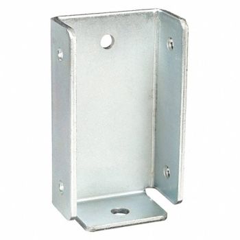GRAINGER APPROVED HDCR Base Bracket, 34UV99