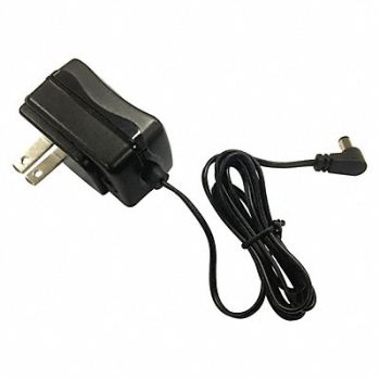 GRAINGER APPROVED Power Adapter, 34UW02