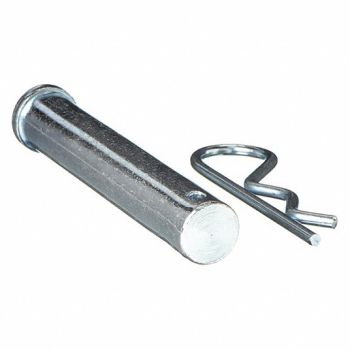 GRAINGER APPROVED HDCR Arm Without Lip Kit, 34UW13