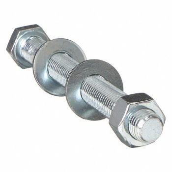GRAINGER APPROVED HDCR and MDCR Brace Kit, 34UW15