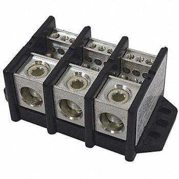 TPI CORP. Power Terminal Block 60-100KW 5100, 34VG54
