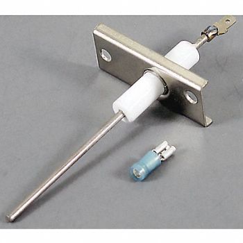 RAYPAK Flame Sensor, 34VH48