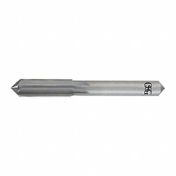 OSG Chucking Reamer 1.10mm 4 Flutes, 34YH91