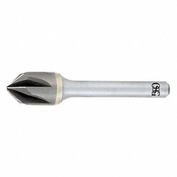 OSG Countersink 90 Deg 5/8 Body, 34YM10