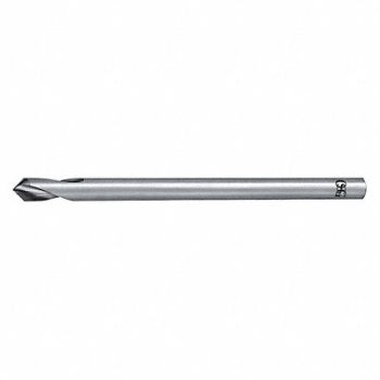 OSG Spotting Drill Bit HSS 16.00mm, 34ZT66