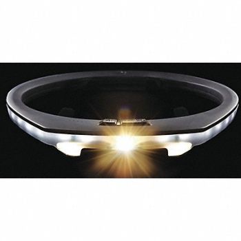 ILLUMAGEAR HALO SL with Red Brake Light, 351XZ9
