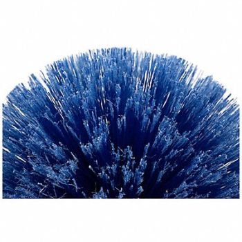 CARLISLE Round Duster w/Soft Flagged PVC PK12, 212H74