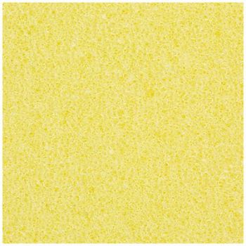 CARLISLE Extra Large Sponge 8-1/4 x4-1/4 PK24, 211J26