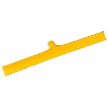 CARLISLE Squeegee 24 in W PK6, 212L10