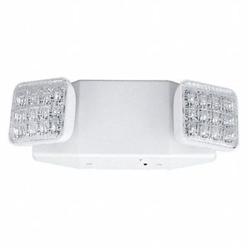 COMPASS Emrg Lght Plst Nickel Cad 0.79W LED, 488U55