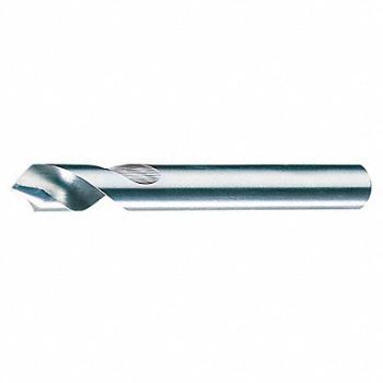 CLEVELAND DEG SHORT CENTER DRILL 2635 1/2 HSS 90, 359UH1