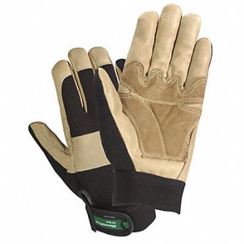 Gloves Mechpro PigSkin XXL PR, 359VF6