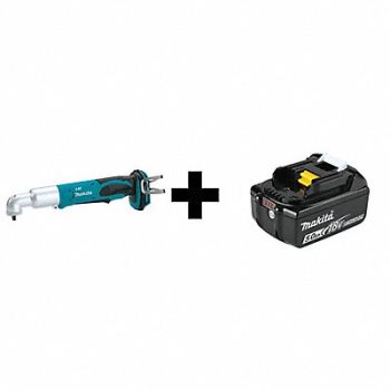 MAKITA Cordless Impact Drivers 18V DC, 359WD4