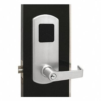 TOWNSTEEL Classroom Lock Bronze Gala Lever, 35DZ24