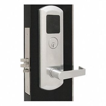 TOWNSTEEL Classroom Lock Bronze Gala Lever, 35DY21