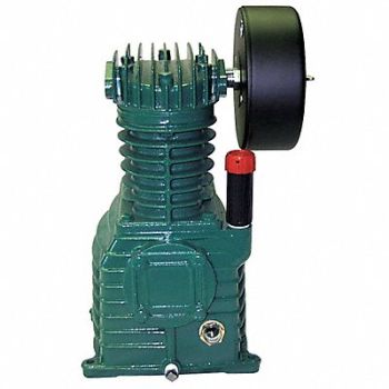 ROLAIR Air Compressor Pump 1 Stage 3 hp, 35DZ65