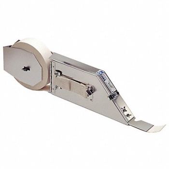 KRAFT TOOL Taper Drywall 27-7/16in. L x 2-1/8in. W, 35EM36